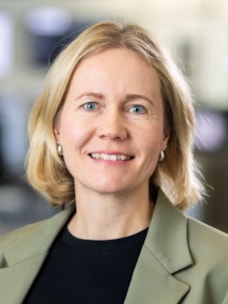 Profilbilde av Anne Sagstuen Nysæther