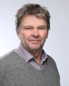 Profilbilde Ulf Møller
